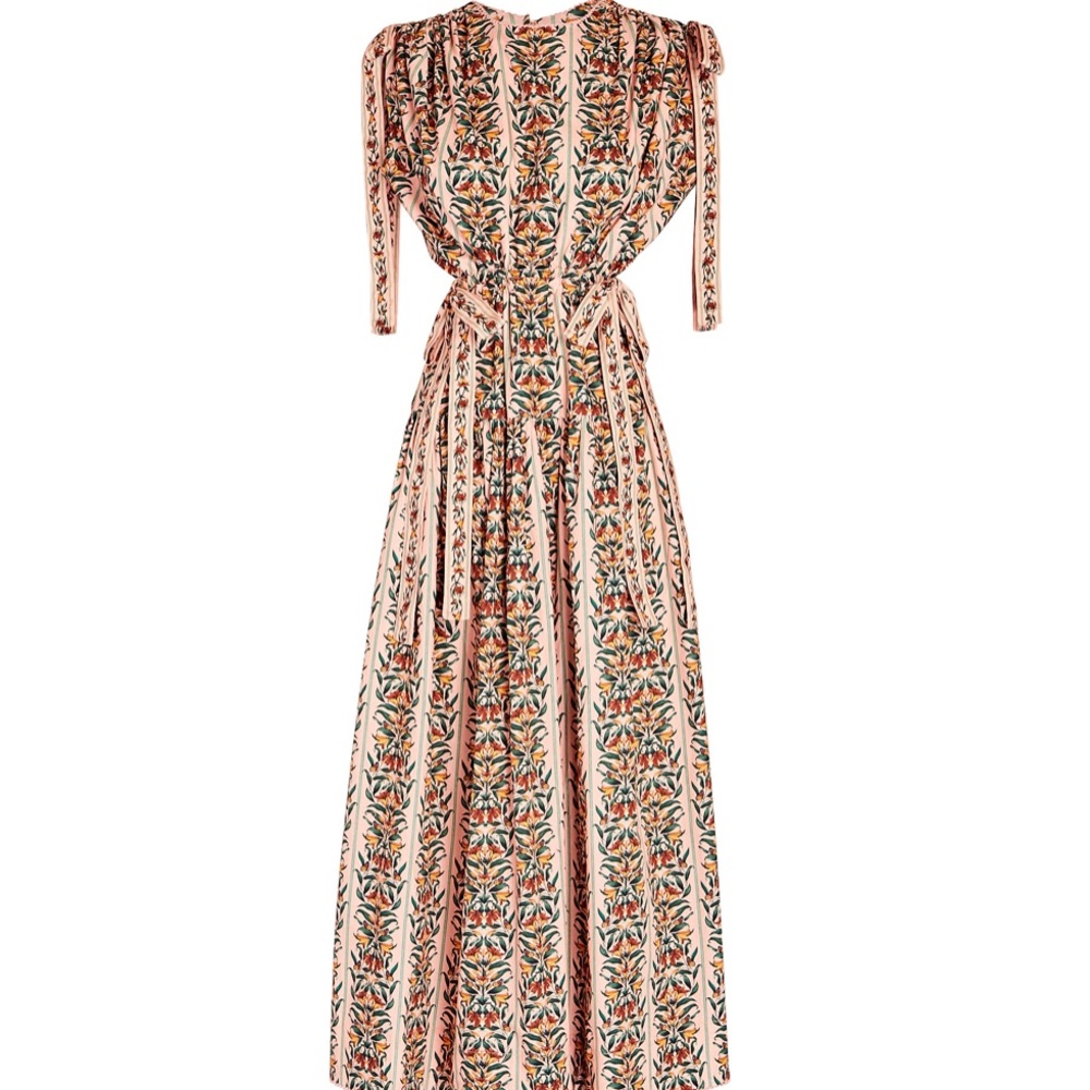 Agua by Agua Bendita's Cotton dress.